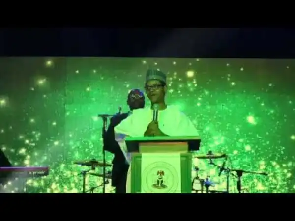 Video: Mc Tagwaye Performs at Faze and Friends Concert